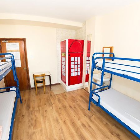 Kensal Green Backpackers Λονδίνο Εξωτερικό φωτογραφία