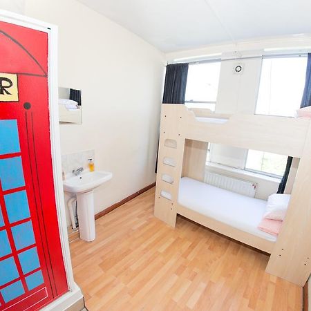Kensal Green Backpackers Λονδίνο Εξωτερικό φωτογραφία