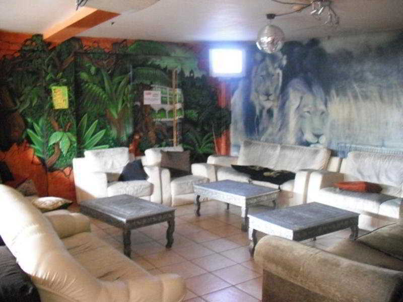 Kensal Green Backpackers Λονδίνο Εξωτερικό φωτογραφία