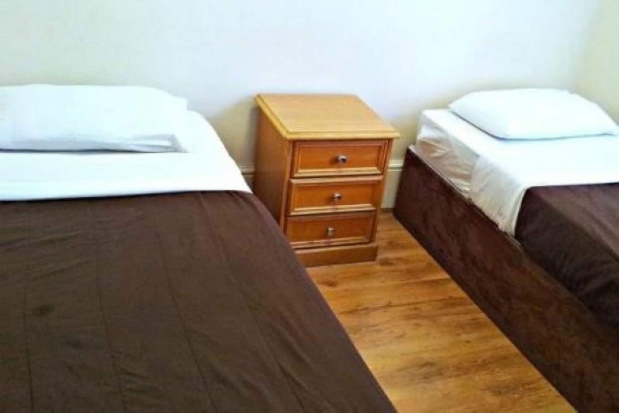 Kensal Green Backpackers Λονδίνο Εξωτερικό φωτογραφία