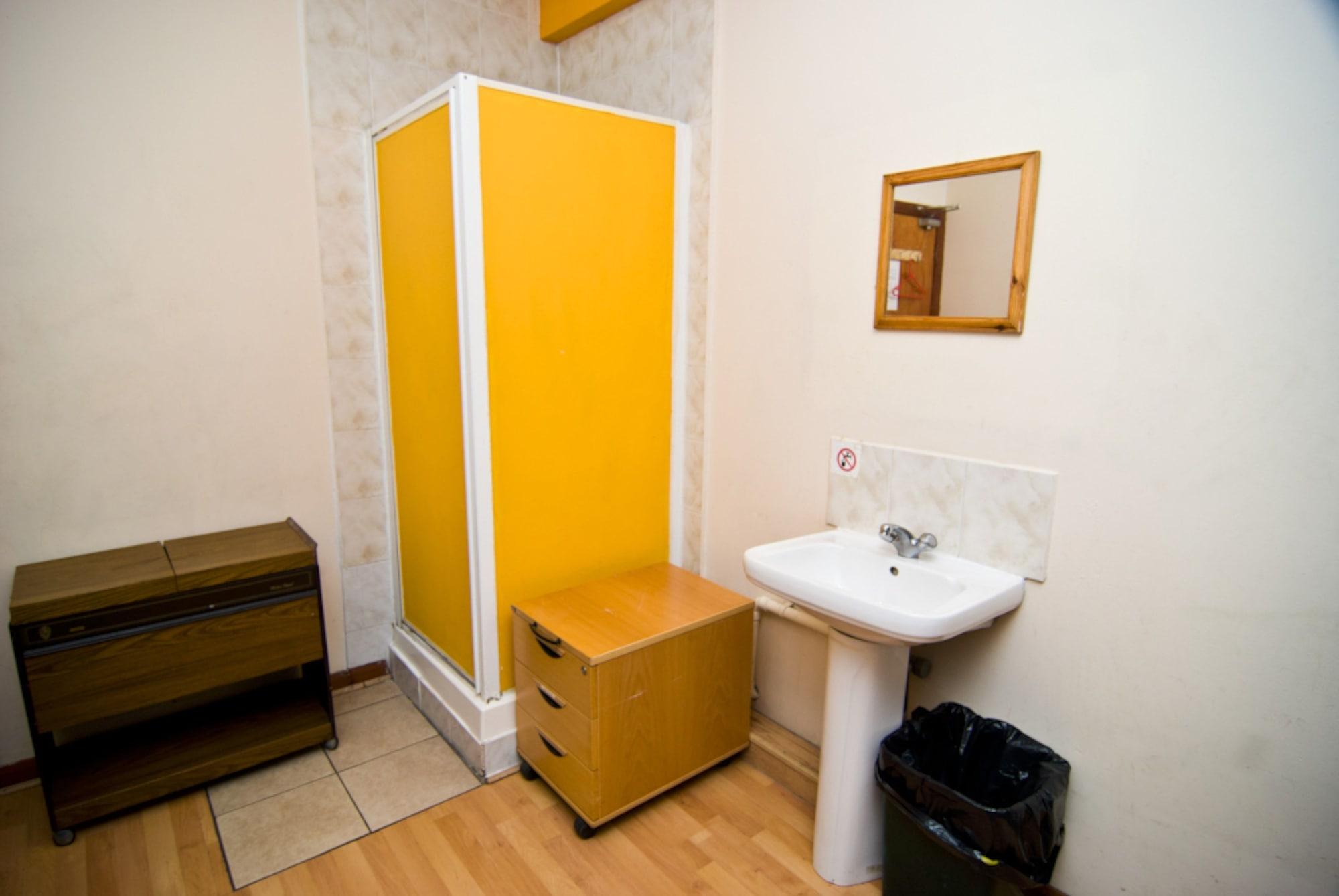 Kensal Green Backpackers Λονδίνο Εξωτερικό φωτογραφία