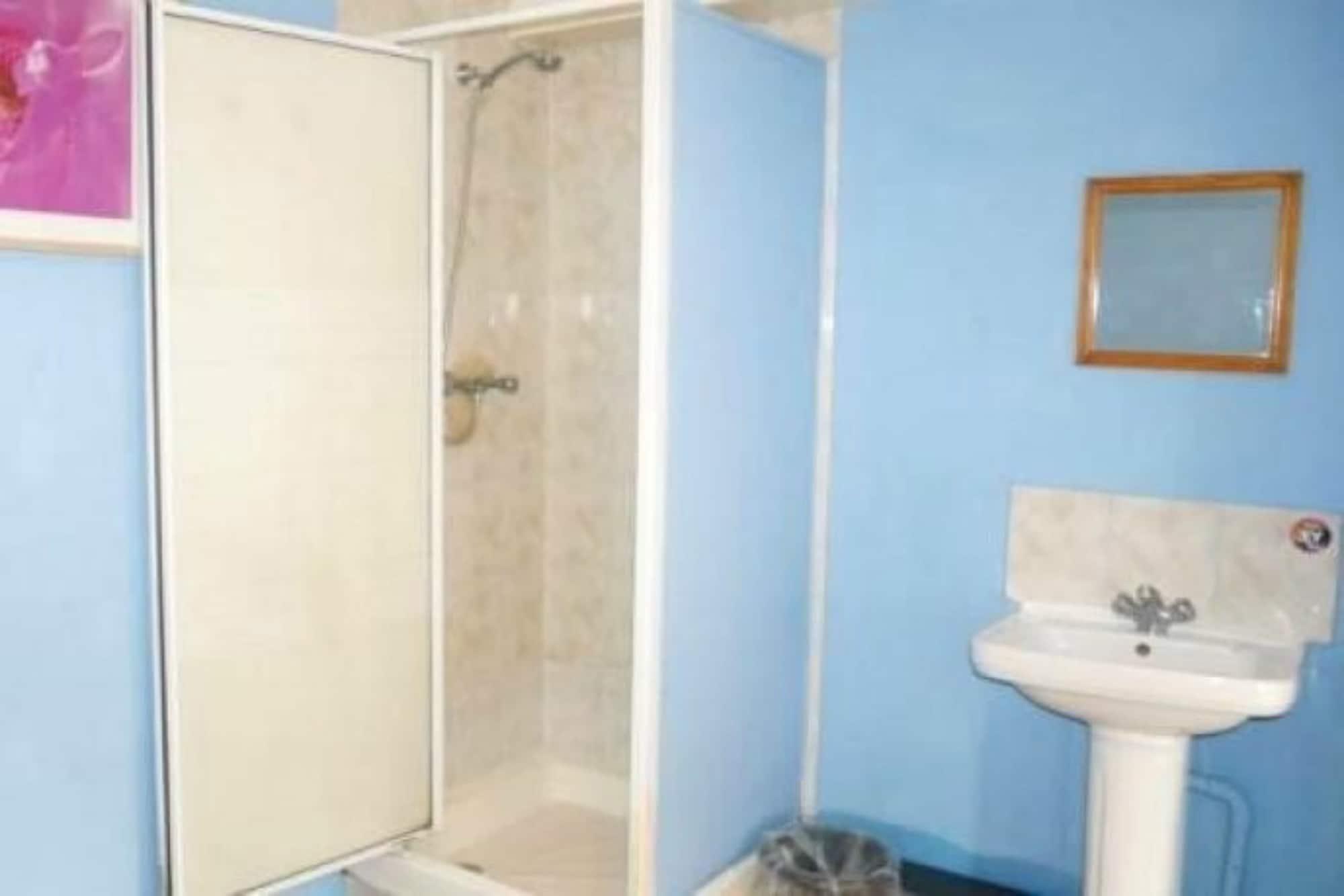 Kensal Green Backpackers Λονδίνο Εξωτερικό φωτογραφία