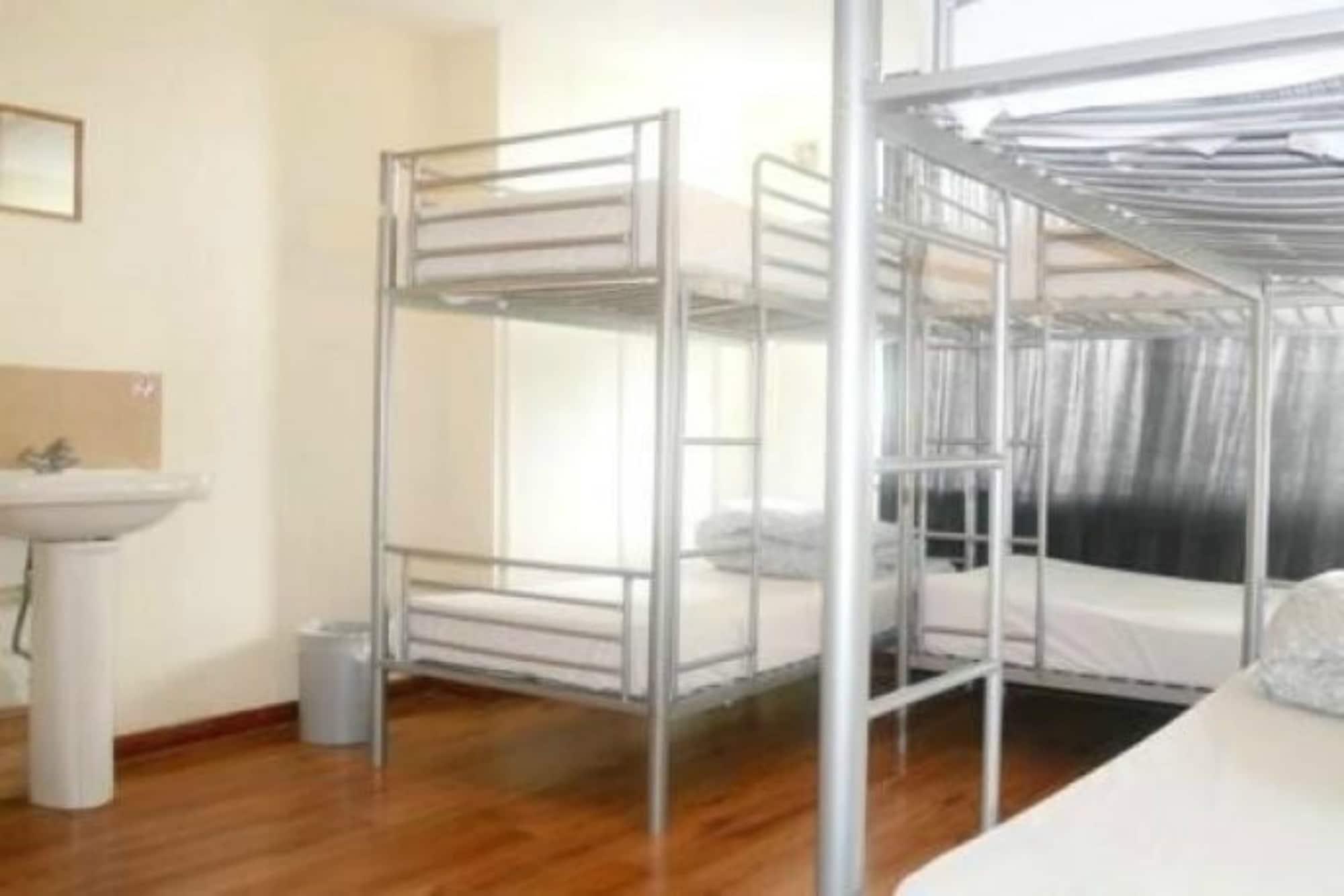 Kensal Green Backpackers Λονδίνο Εξωτερικό φωτογραφία
