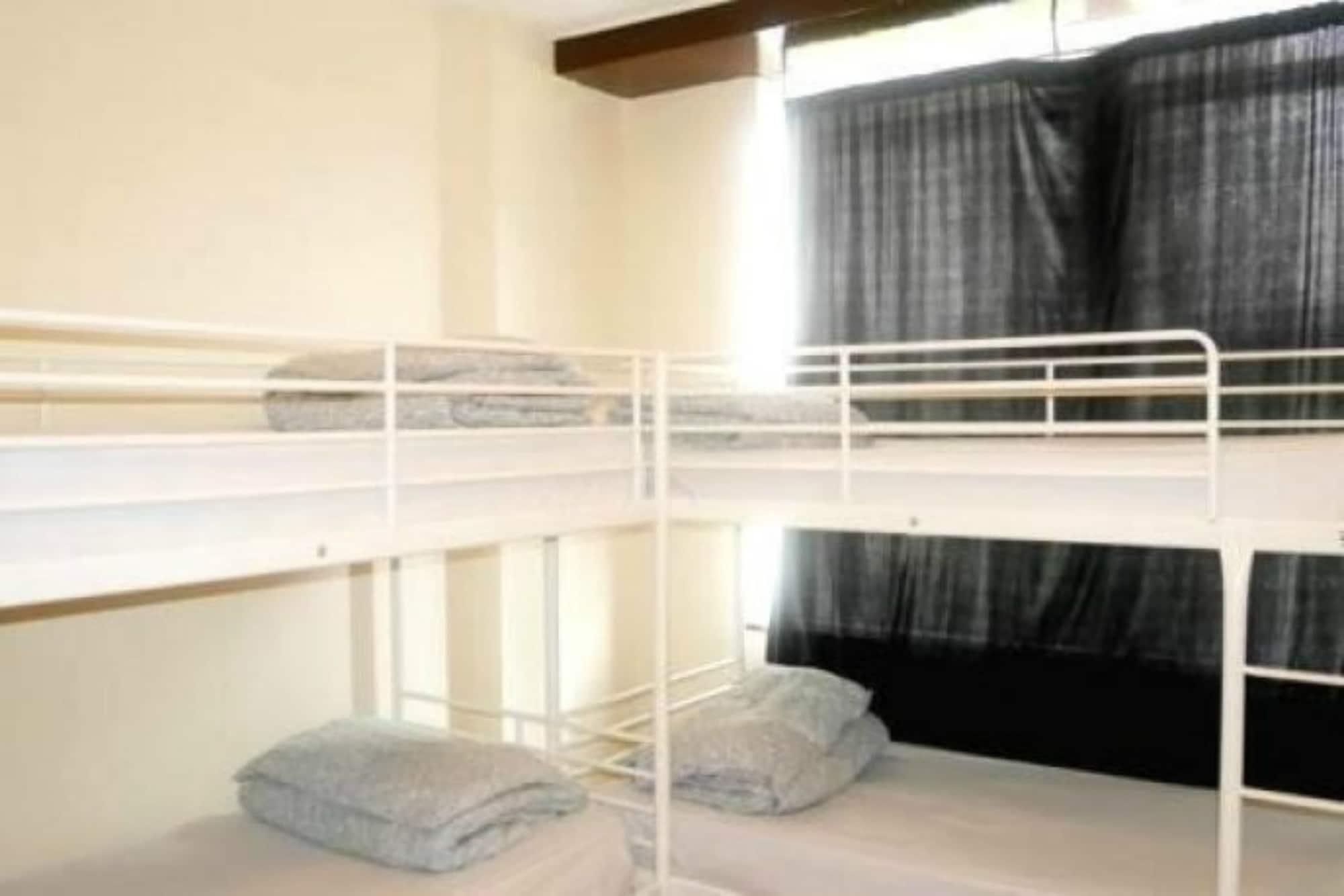 Kensal Green Backpackers Λονδίνο Εξωτερικό φωτογραφία