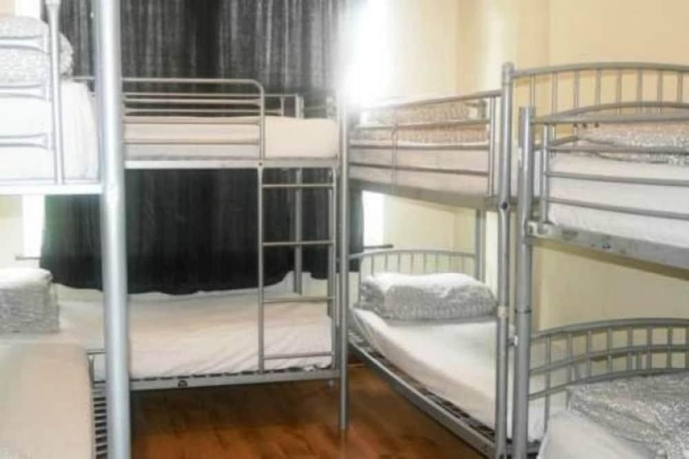 Kensal Green Backpackers Λονδίνο Εξωτερικό φωτογραφία