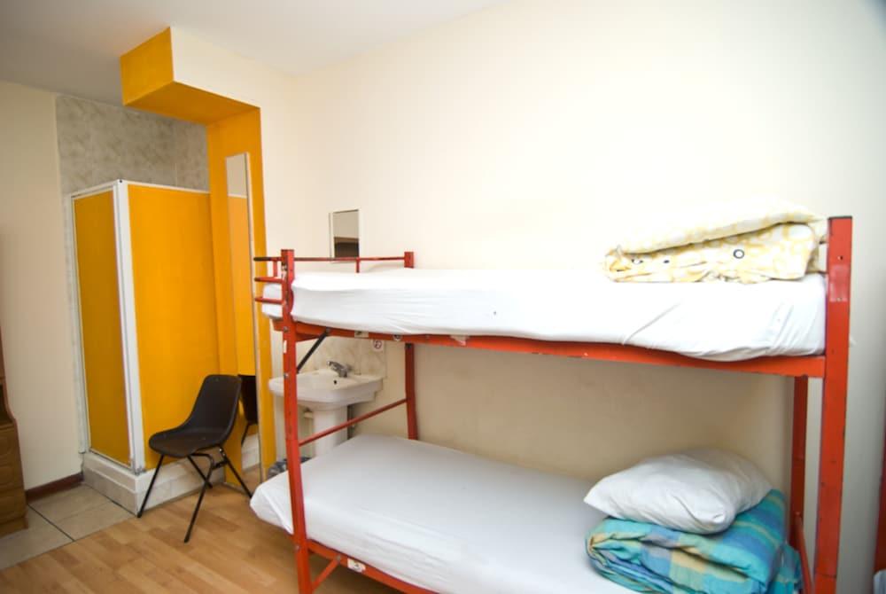 Kensal Green Backpackers Λονδίνο Εξωτερικό φωτογραφία