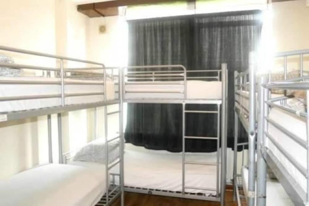 Kensal Green Backpackers Λονδίνο Εξωτερικό φωτογραφία