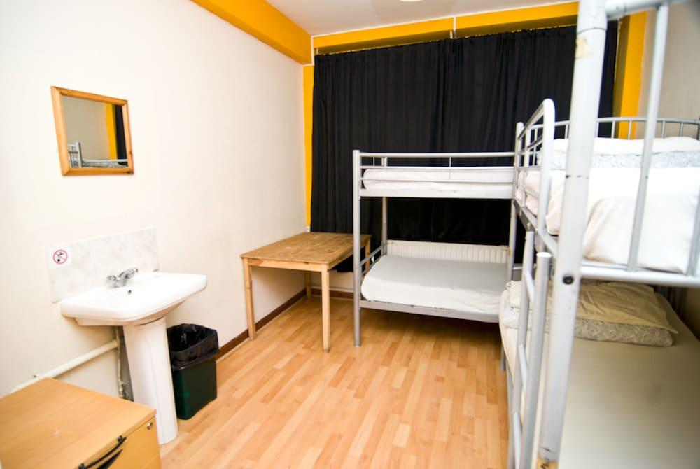 Kensal Green Backpackers Λονδίνο Εξωτερικό φωτογραφία
