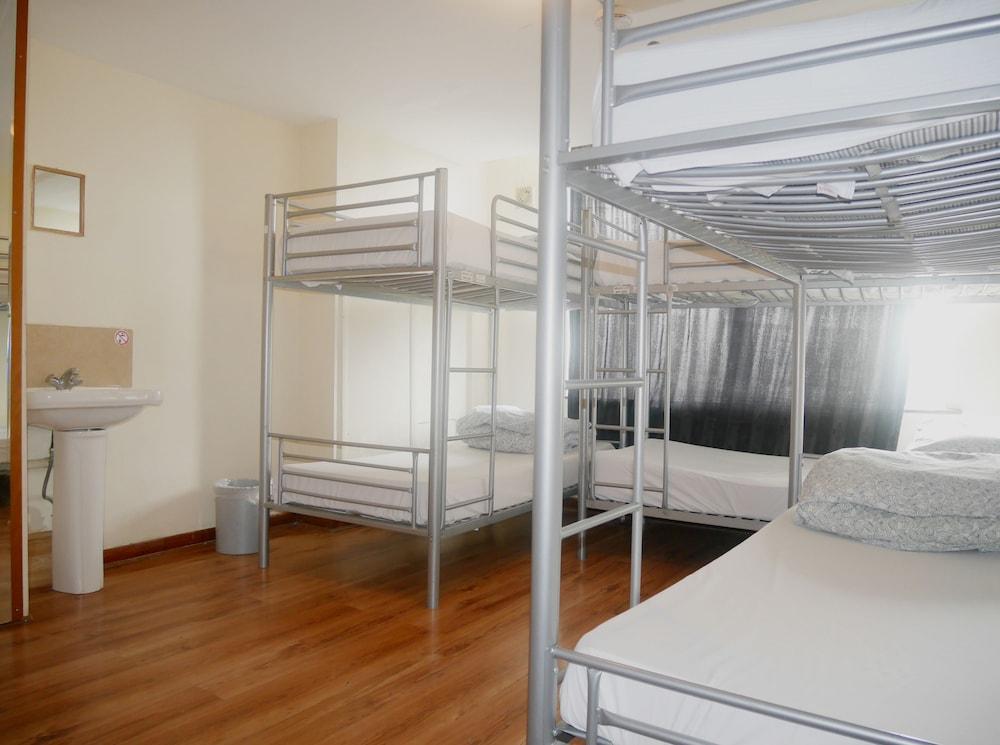 Kensal Green Backpackers Λονδίνο Εξωτερικό φωτογραφία