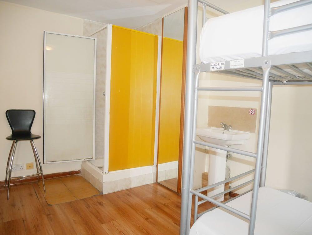 Kensal Green Backpackers Λονδίνο Εξωτερικό φωτογραφία