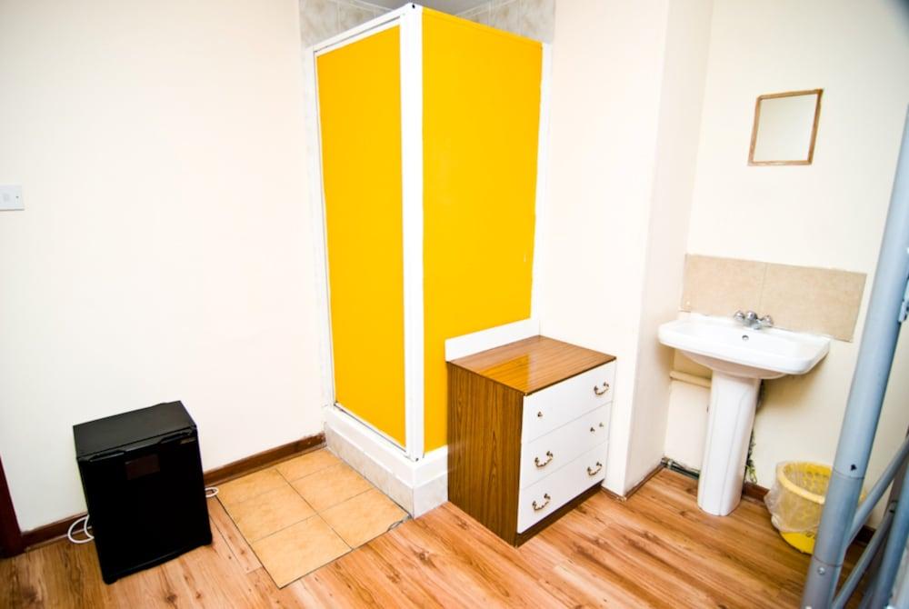 Kensal Green Backpackers Λονδίνο Εξωτερικό φωτογραφία