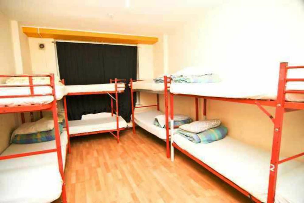 Kensal Green Backpackers Λονδίνο Εξωτερικό φωτογραφία
