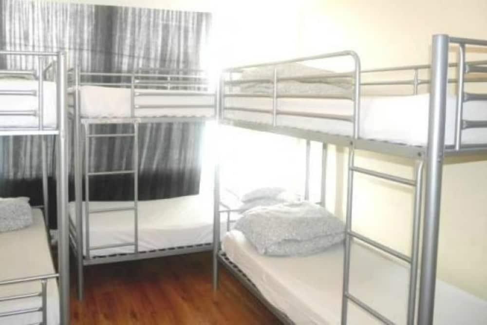 Kensal Green Backpackers Λονδίνο Εξωτερικό φωτογραφία