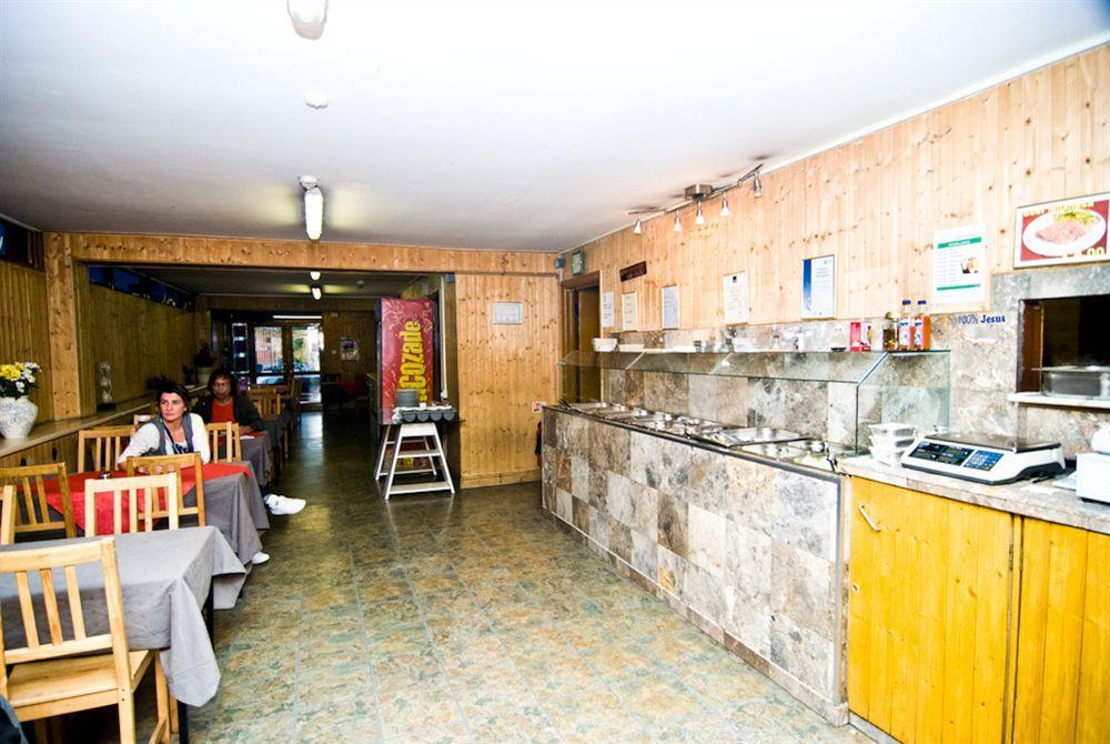 Kensal Green Backpackers Λονδίνο Εξωτερικό φωτογραφία