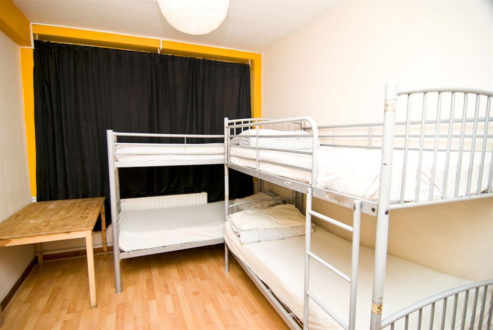 Kensal Green Backpackers Λονδίνο Εξωτερικό φωτογραφία