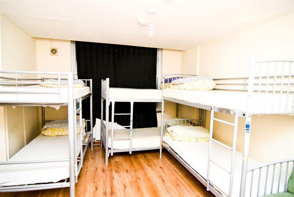 Kensal Green Backpackers Λονδίνο Εξωτερικό φωτογραφία