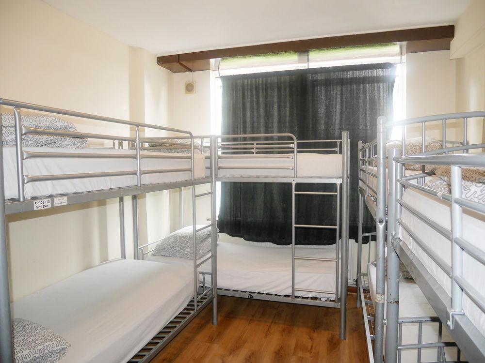Kensal Green Backpackers Λονδίνο Εξωτερικό φωτογραφία
