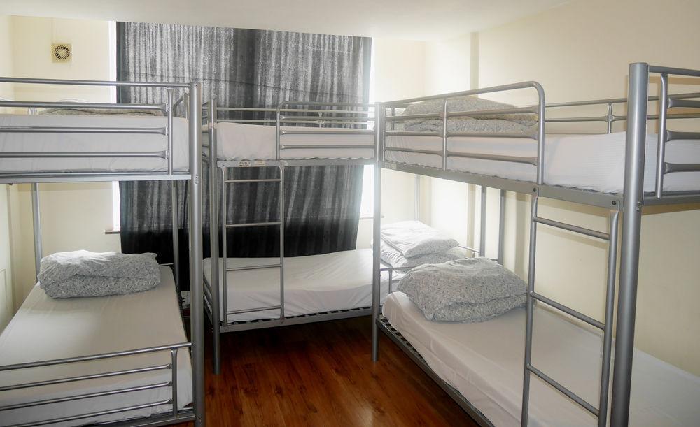 Kensal Green Backpackers Λονδίνο Εξωτερικό φωτογραφία
