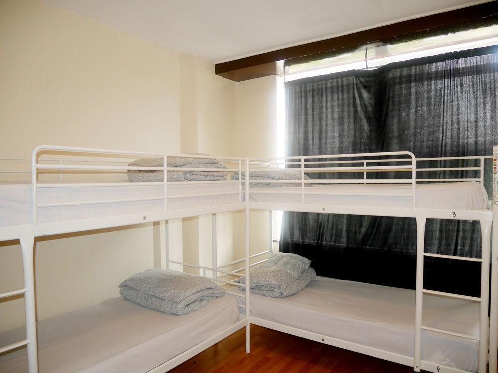 Kensal Green Backpackers Λονδίνο Εξωτερικό φωτογραφία