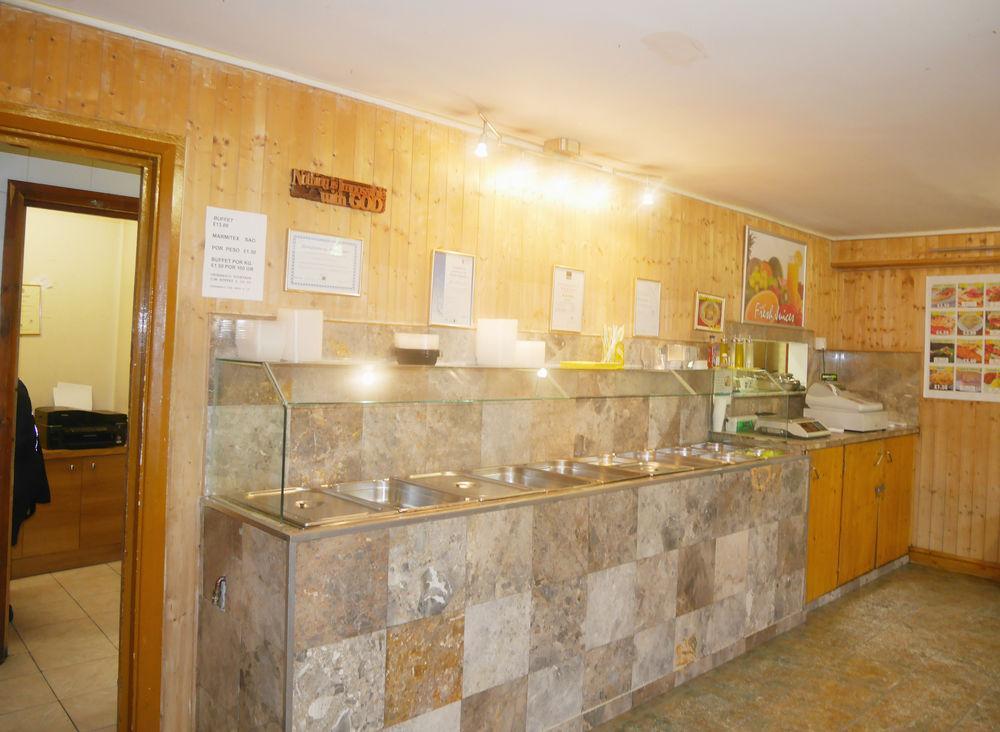 Kensal Green Backpackers Λονδίνο Εξωτερικό φωτογραφία