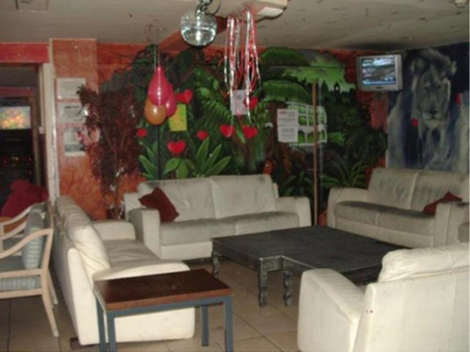 Kensal Green Backpackers Λονδίνο Εξωτερικό φωτογραφία