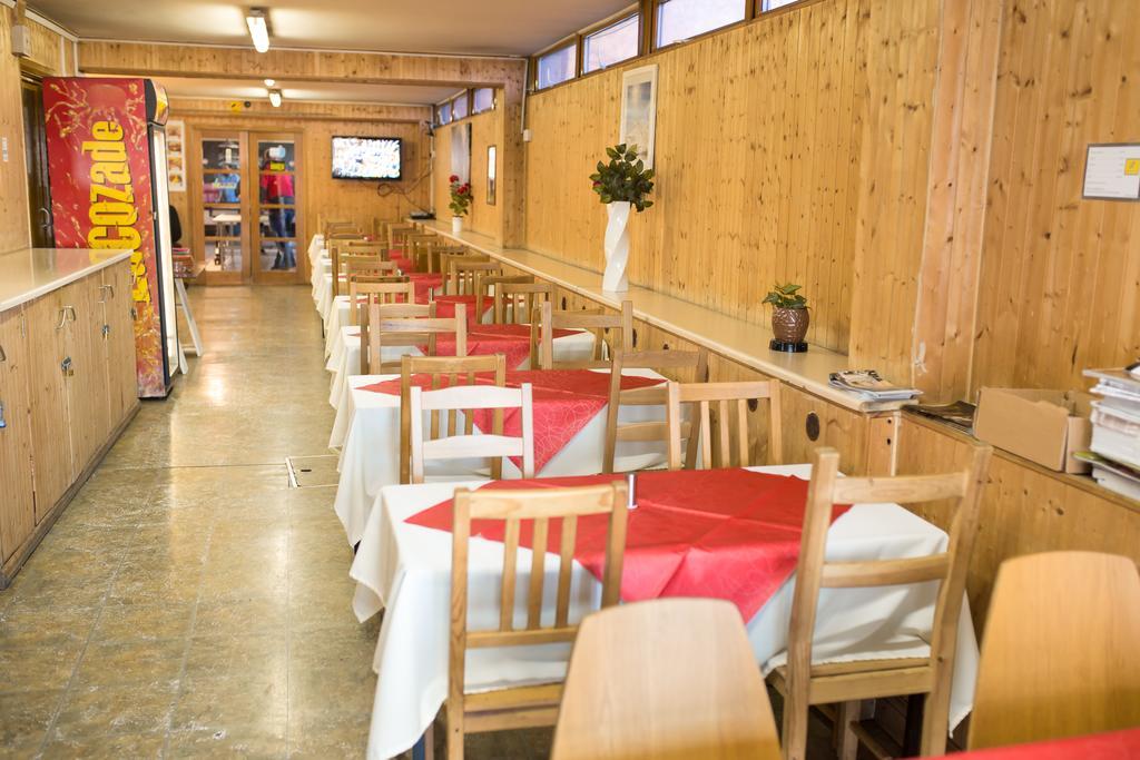 Kensal Green Backpackers Λονδίνο Εξωτερικό φωτογραφία