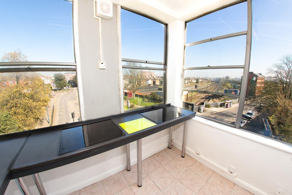 Kensal Green Backpackers Λονδίνο Εξωτερικό φωτογραφία