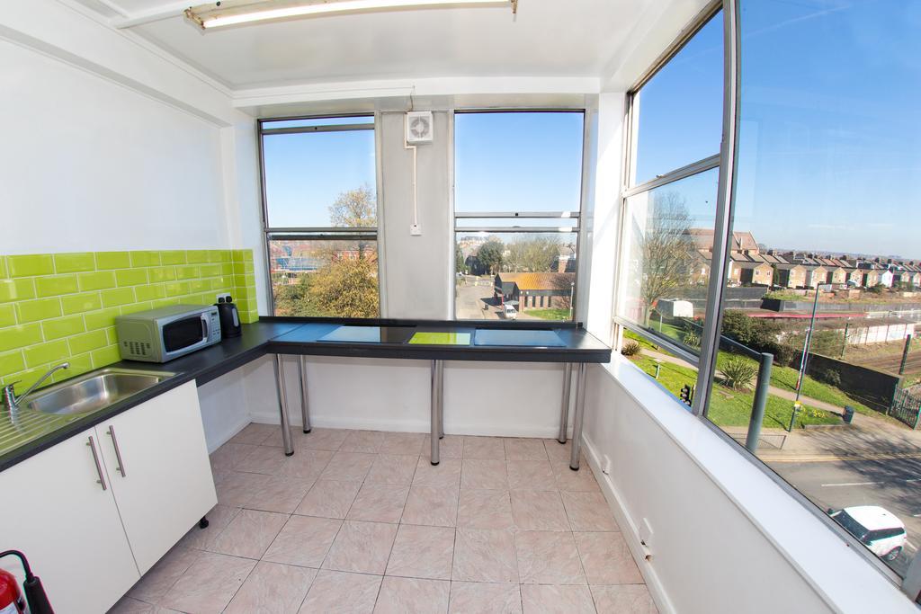 Kensal Green Backpackers Λονδίνο Εξωτερικό φωτογραφία