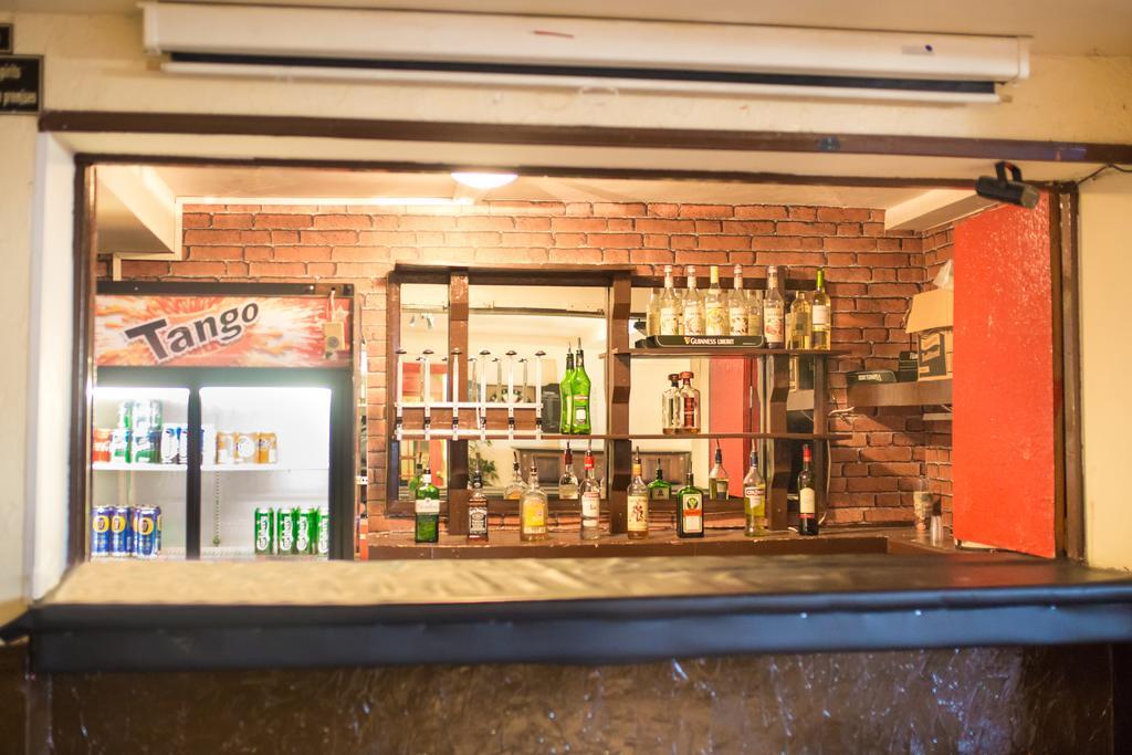 Kensal Green Backpackers Λονδίνο Εξωτερικό φωτογραφία