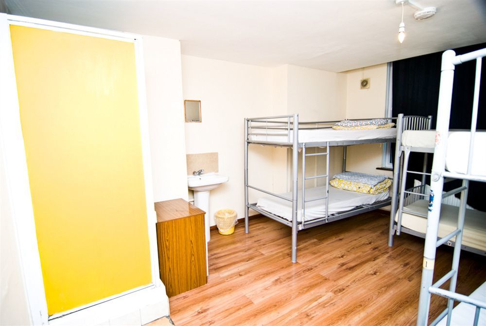 Kensal Green Backpackers Λονδίνο Εξωτερικό φωτογραφία